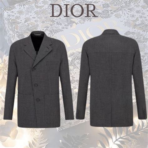 dior gifts for bridesmaids|Dior bridal jacket.